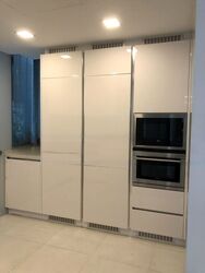 Caribbean At Keppel Bay (D4), Condominium #638244161